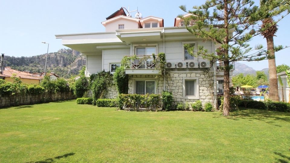 Hotel Dalyance