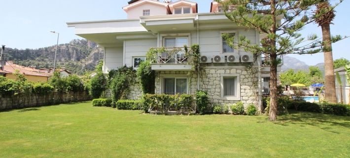 Hotel Dalyance Hotels in Ortaca