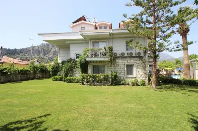 Hotel Dalyance فنادق في كويجيغيز