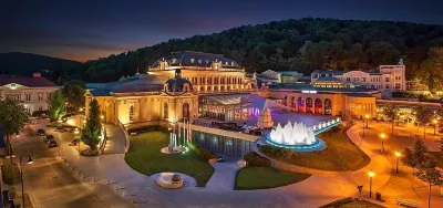 Hotel Herzoghof Các khách sạn ở 