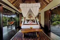 Nandini Jungle by Hanging Gardens - Jacuzzi