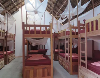 Youth Hostel