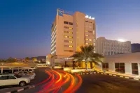 Al Falaj Hotel Hotels in 