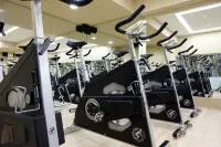 Limneon Resort & Spa - gimnasio