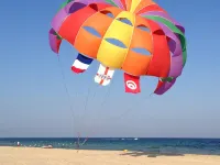 Appartement Nabeul Plage