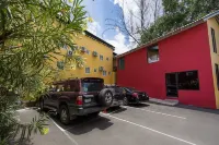 Pulse Rooms at Trafalgar