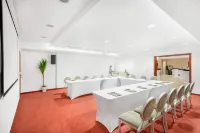 Hotel Divinus Hotels in Debrecen