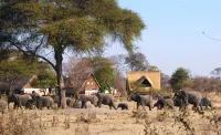 Ganda Lodge