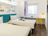 Ibis Styles Ribeirao Preto Jardim Botânico Hôtels à proximité de : Metropolitan Cathedral
