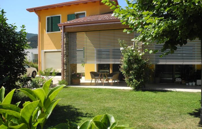 B&B Mimosa e Lillà in Valpolicella