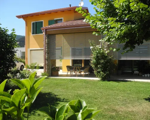 B&B Mimosa e Lillà Hotels in Fumane