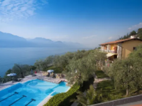 Taki Village Hotels in Brenzone sul Garda