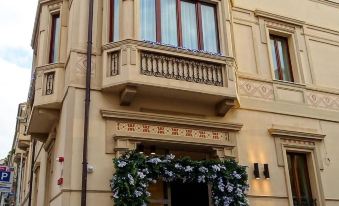 Torrione Hotel