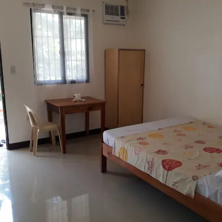 Gardenview Homestay Siargao