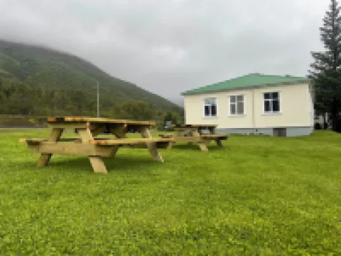 Bjork Guesthouse