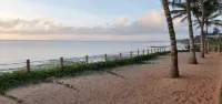 Silver Palm Spa & Resort - Beach