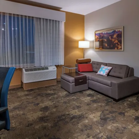 TownePlace Suites Gallup