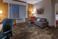 TownePlace Suites Gallup - 3-Star