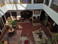 Riad Charme d'Orient Adults Only - spa