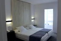 Hotel Lois - balcony
