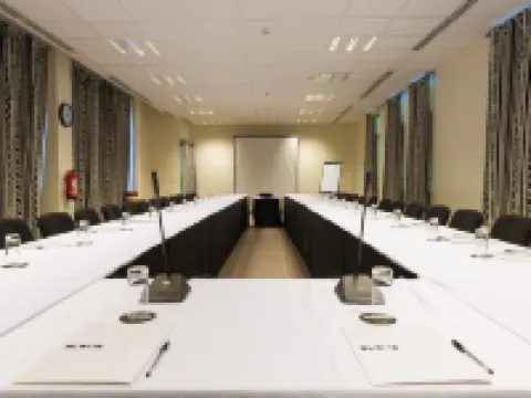 ONOMO Hotel Bamako Hotels in Bamako