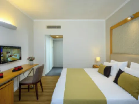 Prima Park Hotel Jerusalem Hoteles en Jerusalén