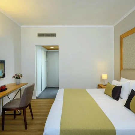 Prima Park Hotel Jerusalem