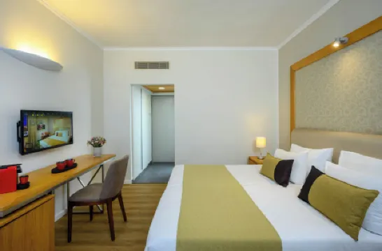 Prima Park Hotel Jerusalem