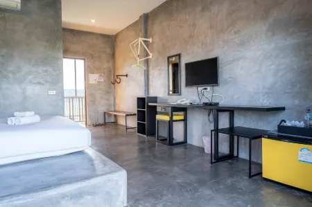 The Bike Loft Family Hostel