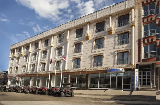 이그니아다 팔락 리조트 호텔  호텔