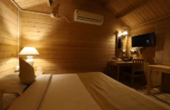 Lotus an Eco Resort Konark