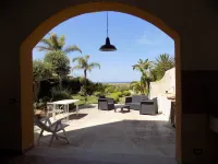 - Vista Egadi -