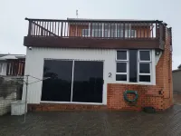 Sky Holiday House