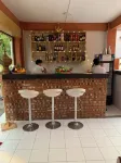 Bagan Comfort Hotel - bar