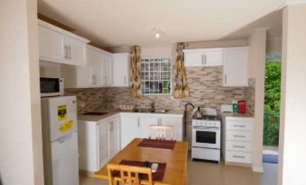 The Cottage, Saint Davids, Christ Church, Barbados