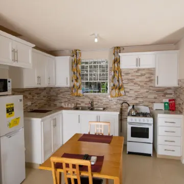 The Cottage, Saint Davids, Christ Church, Barbados