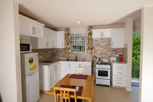 The Cottage, Saint Davids, Christ Church, Barbados - Homestays
