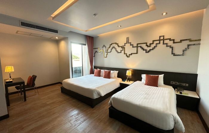 Sorin Hotel