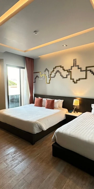 รูปภาพของโซริน บูทีค โฮเทล