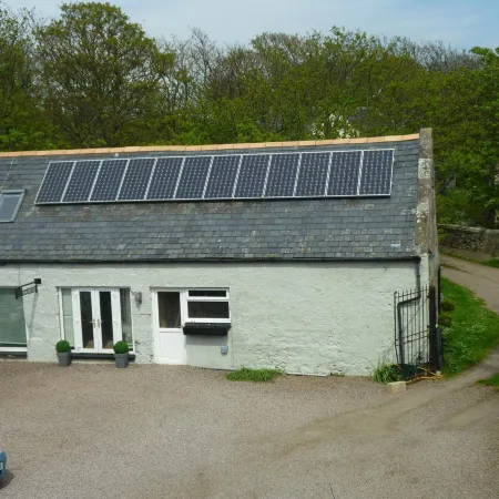 Toadhall Rooms