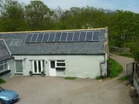 Toadhall Rooms Hotels in Portlethen