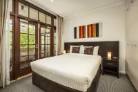 Quest Canberra Hotels in Canberra