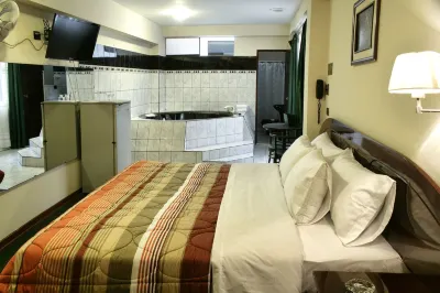 Amara Hotel Các khách sạn ở 
