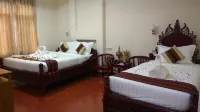 Shwe Yone Minn Hotel Hotels in Bagan