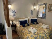 Villa Estefânia - 3-Star