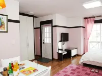 Soo Pension Hotels in Danyang-gun