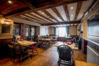 The Longboat Inn - Breakfast