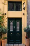 Neratzia Rooms