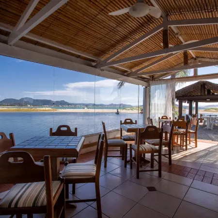 Costa Norte Ponta Das Canas Hotel