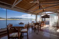 Costa Norte Ponta Das Canas Hotel فنادق في فلوريانوبوليس